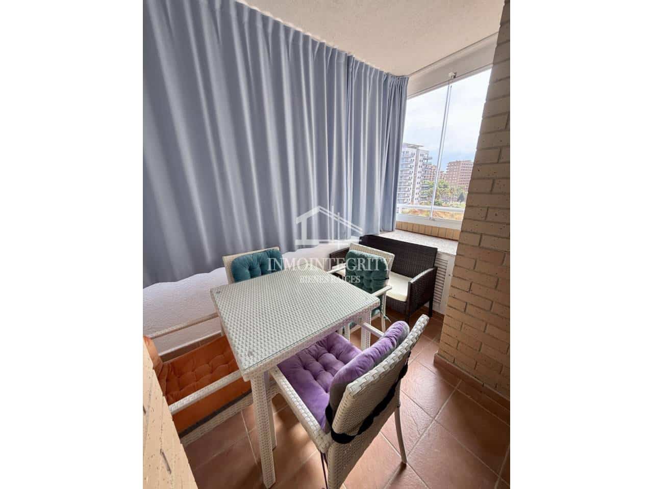 2 camera da letto Appartamento in vendita in Oropesa  con piscina garage - 159.500 € (Rif: 10052217)