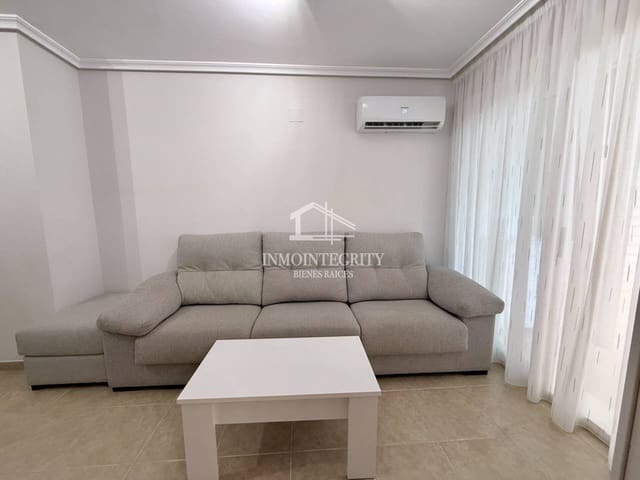 2 sypialnia Apartament na sprzedaż w Oropesa  - 159 500 € (Ref: 10052217)