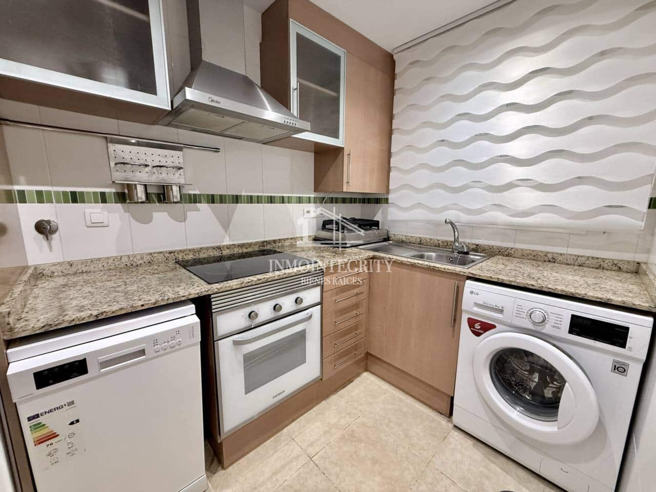 2 camera da letto Appartamento in vendita in Oropesa  con piscina garage - 159.500 € (Rif: 10052217)