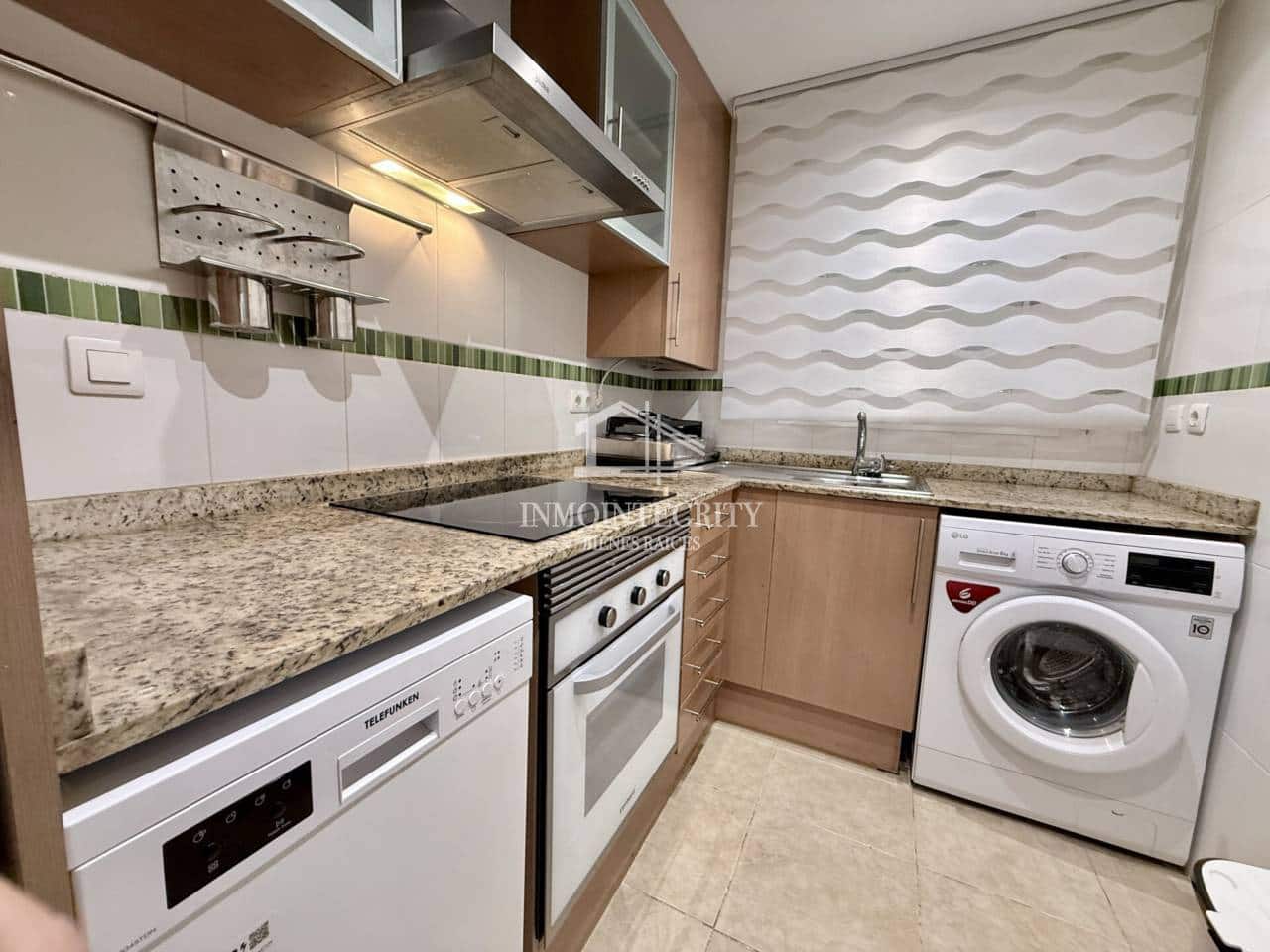 2 camera da letto Appartamento in vendita in Oropesa  con piscina garage - 159.500 € (Rif: 10052217)