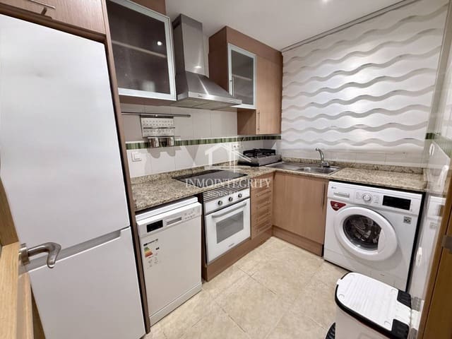 2 sypialnia Apartament na sprzedaż w Oropesa  - 159 500 € (Ref: 10052217)