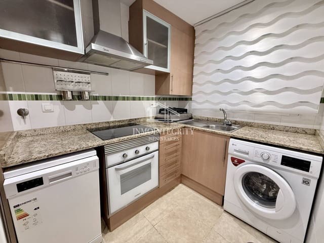 2 sypialnia Apartament na sprzedaż w Oropesa  - 159 500 € (Ref: 10052217)