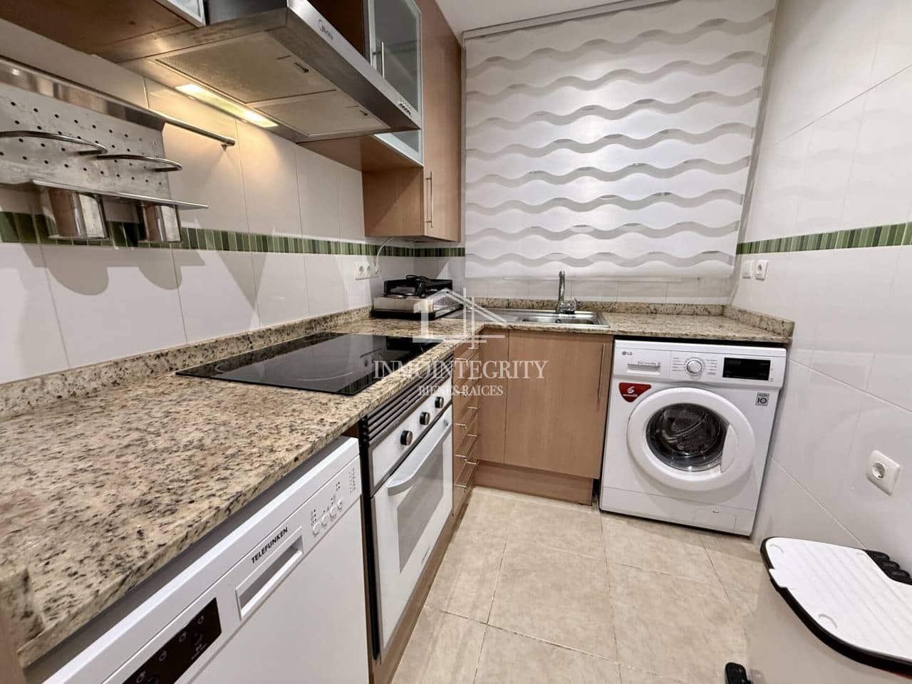 2 camera da letto Appartamento in vendita in Oropesa  con piscina garage - 159.500 € (Rif: 10052217)