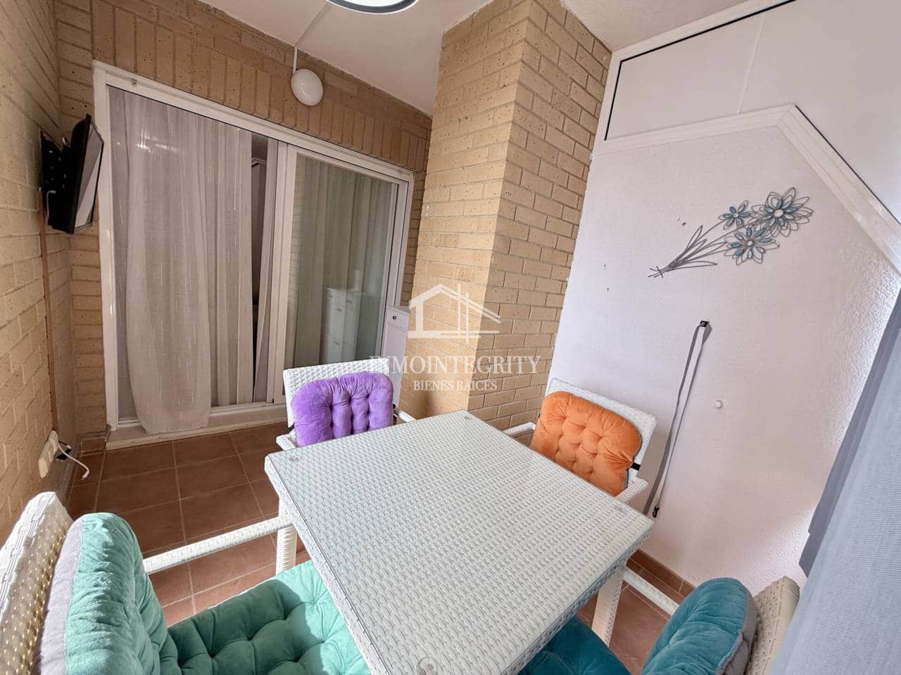 2 camera da letto Appartamento in vendita in Oropesa  con piscina garage - 159.500 € (Rif: 10052217)