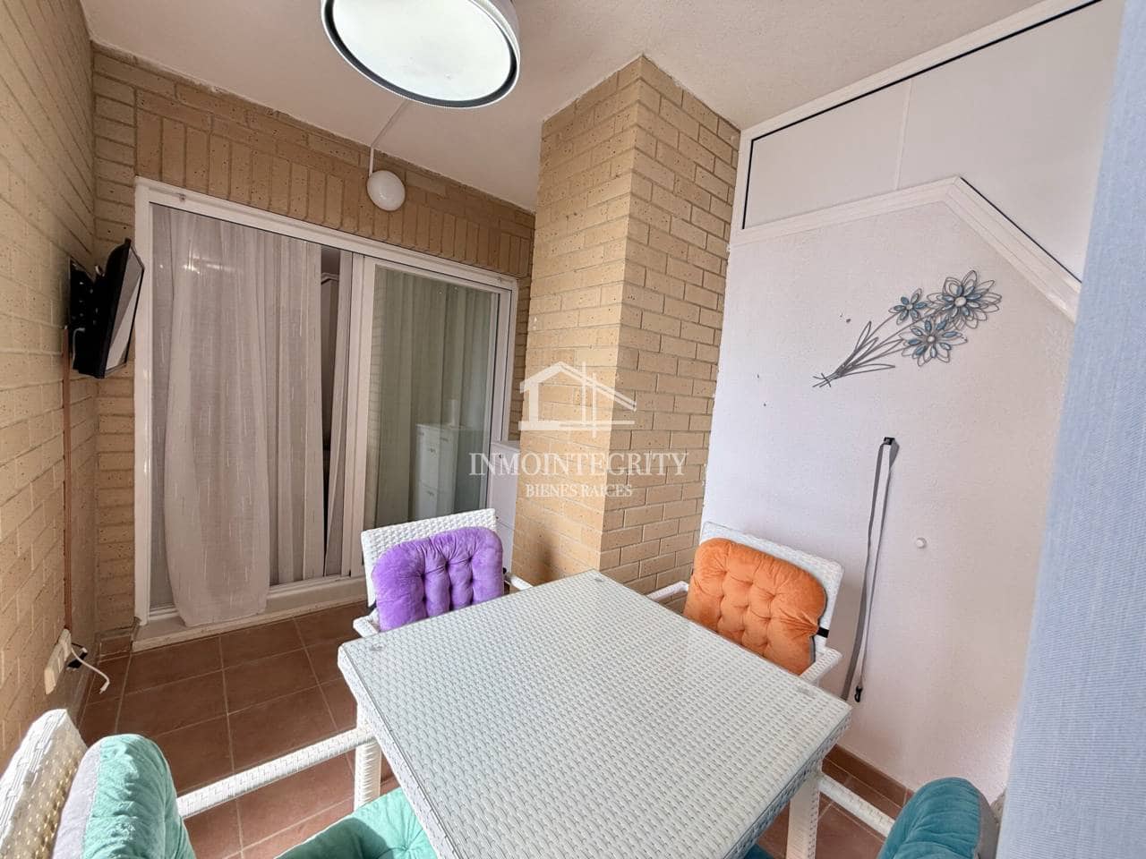 2 camera da letto Appartamento in vendita in Oropesa  con piscina garage - 159.500 € (Rif: 10052217)