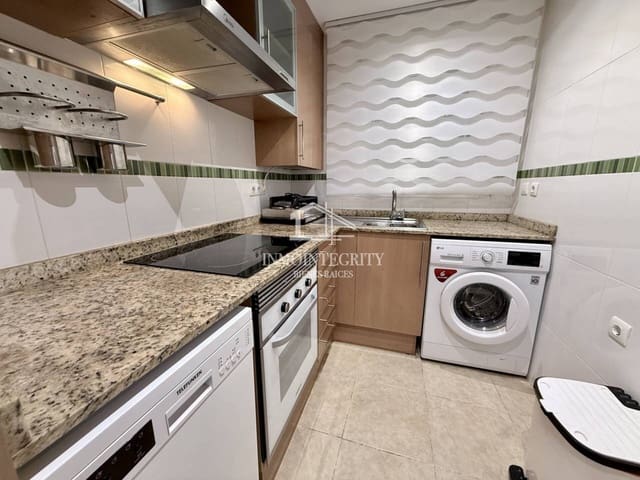 2 sypialnia Apartament na sprzedaż w Oropesa  - 159 500 € (Ref: 10052217)