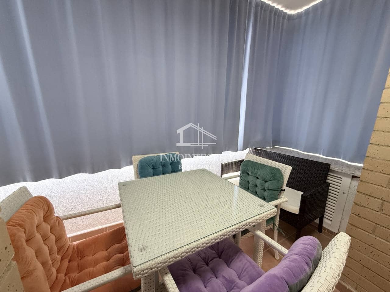 2 camera da letto Appartamento in vendita in Oropesa  con piscina garage - 159.500 € (Rif: 10052217)