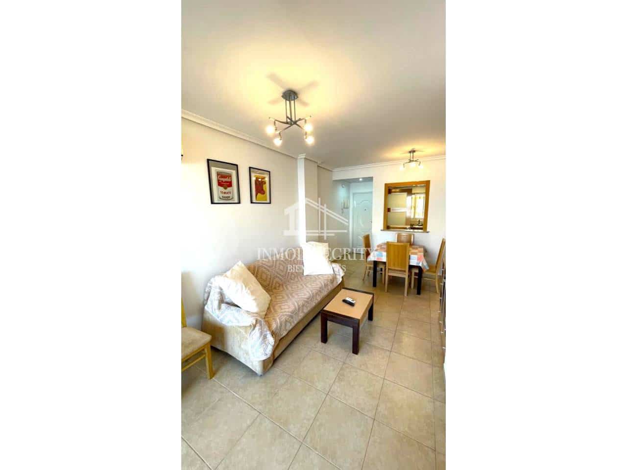 Apartamento de 2 habitaciones en Oropesa  en venta con piscina garaje - 149.000 € (Ref: 10052218)