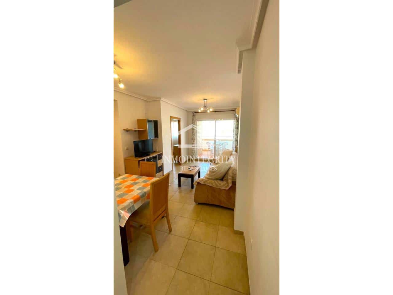 Apartamento de 2 habitaciones en Oropesa  en venta con piscina garaje - 149.000 € (Ref: 10052218)