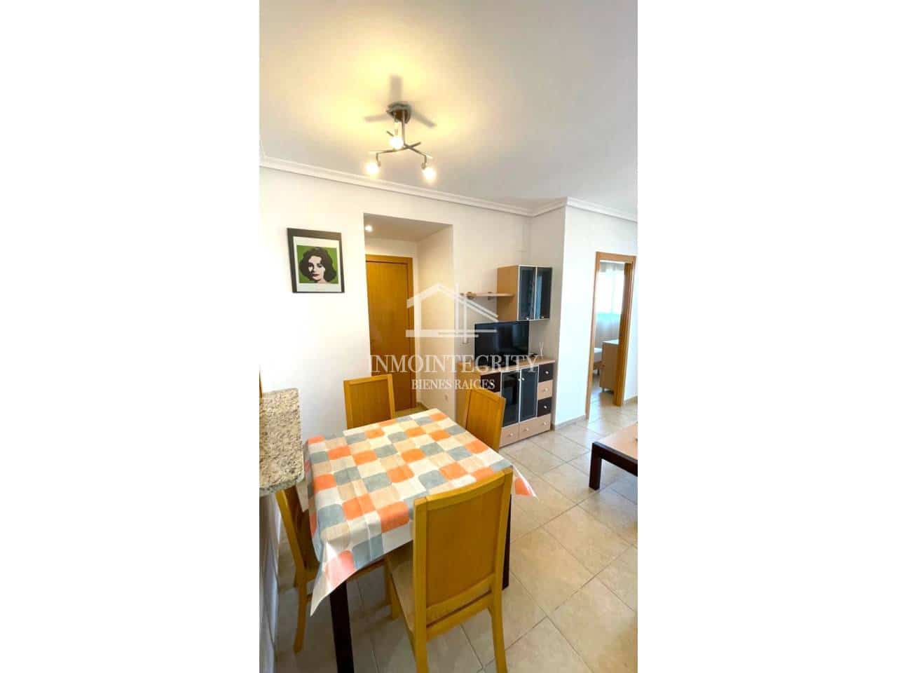 Apartamento de 2 habitaciones en Oropesa  en venta con piscina garaje - 149.000 € (Ref: 10052218)