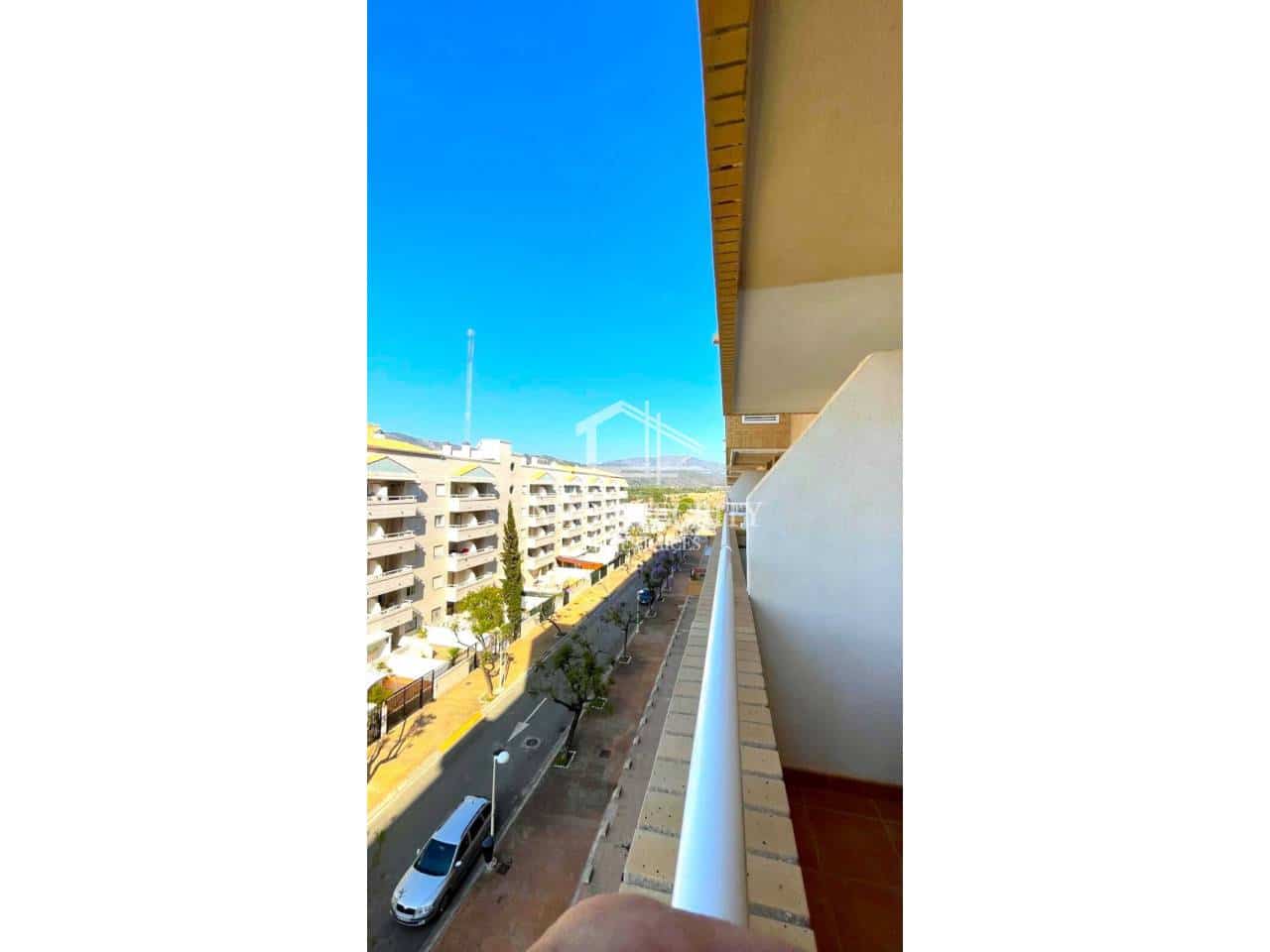 Apartamento de 2 habitaciones en Oropesa  en venta con piscina garaje - 149.000 € (Ref: 10052218)