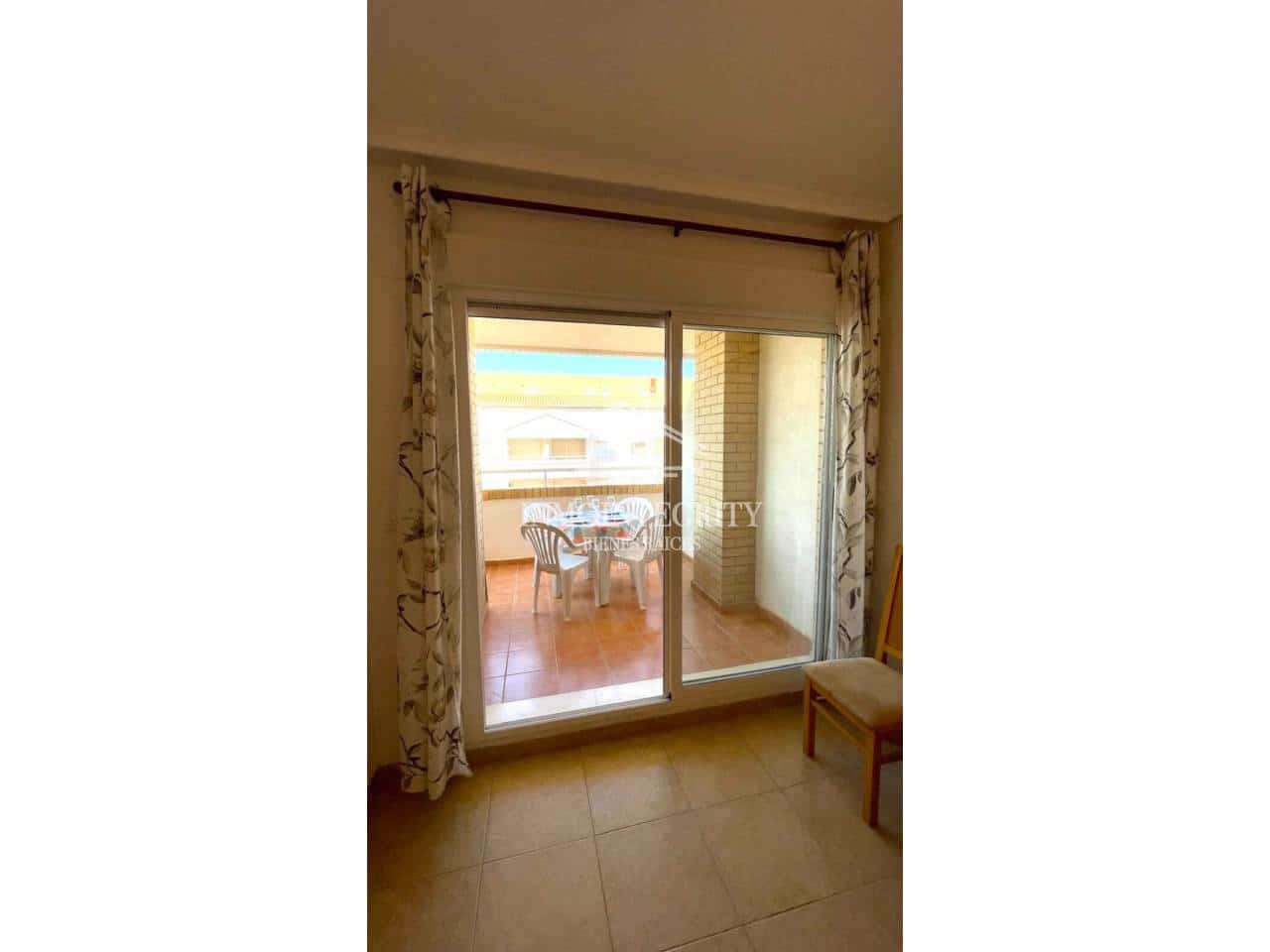 Apartamento de 2 habitaciones en Oropesa  en venta con piscina garaje - 149.000 € (Ref: 10052218)