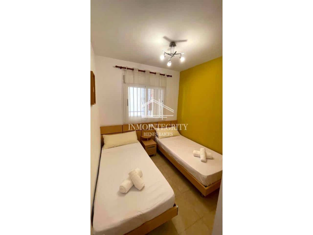 Apartamento de 2 habitaciones en Oropesa  en venta con piscina garaje - 149.000 € (Ref: 10052218)