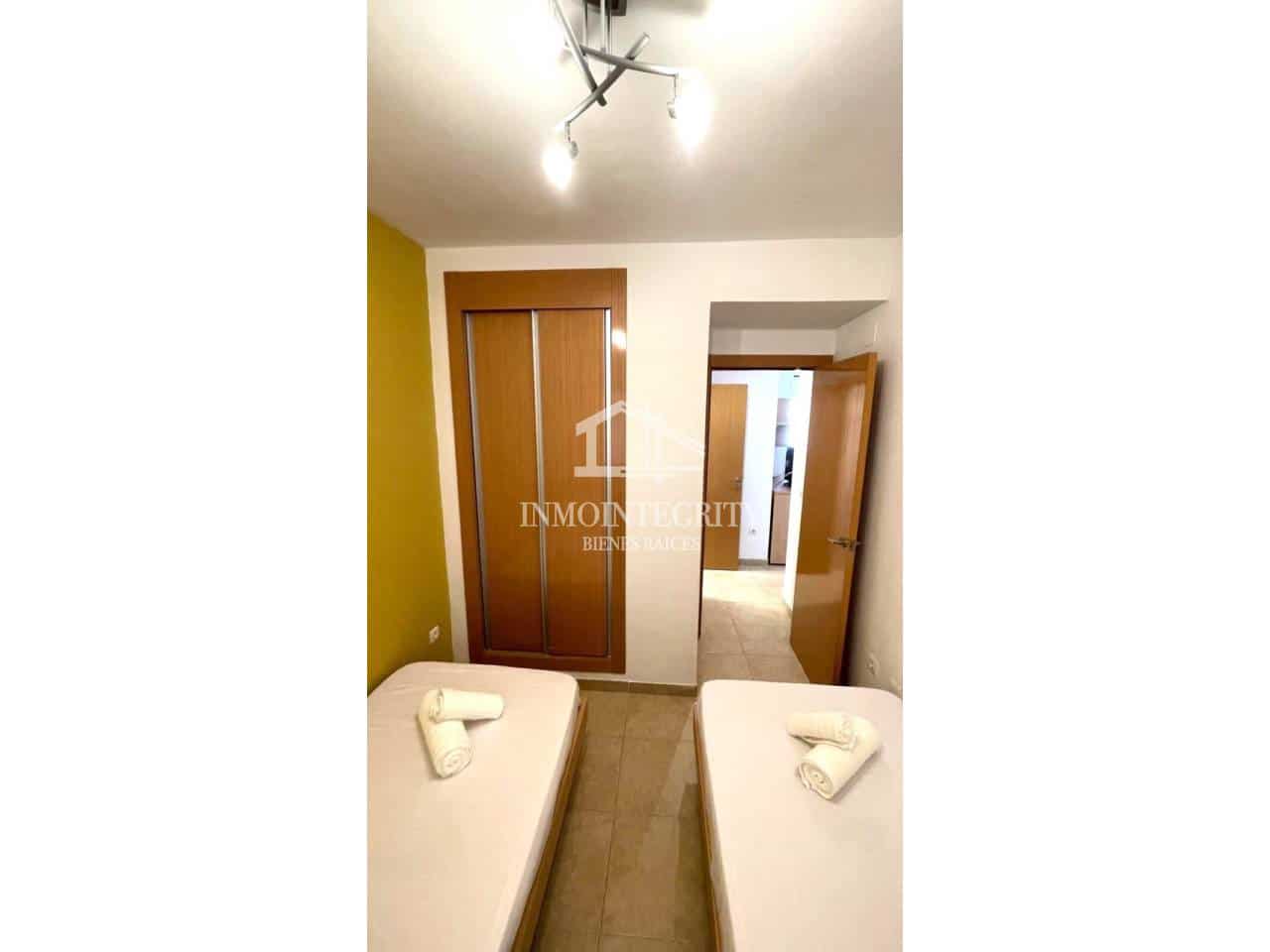 Apartamento de 2 habitaciones en Oropesa  en venta con piscina garaje - 149.000 € (Ref: 10052218)