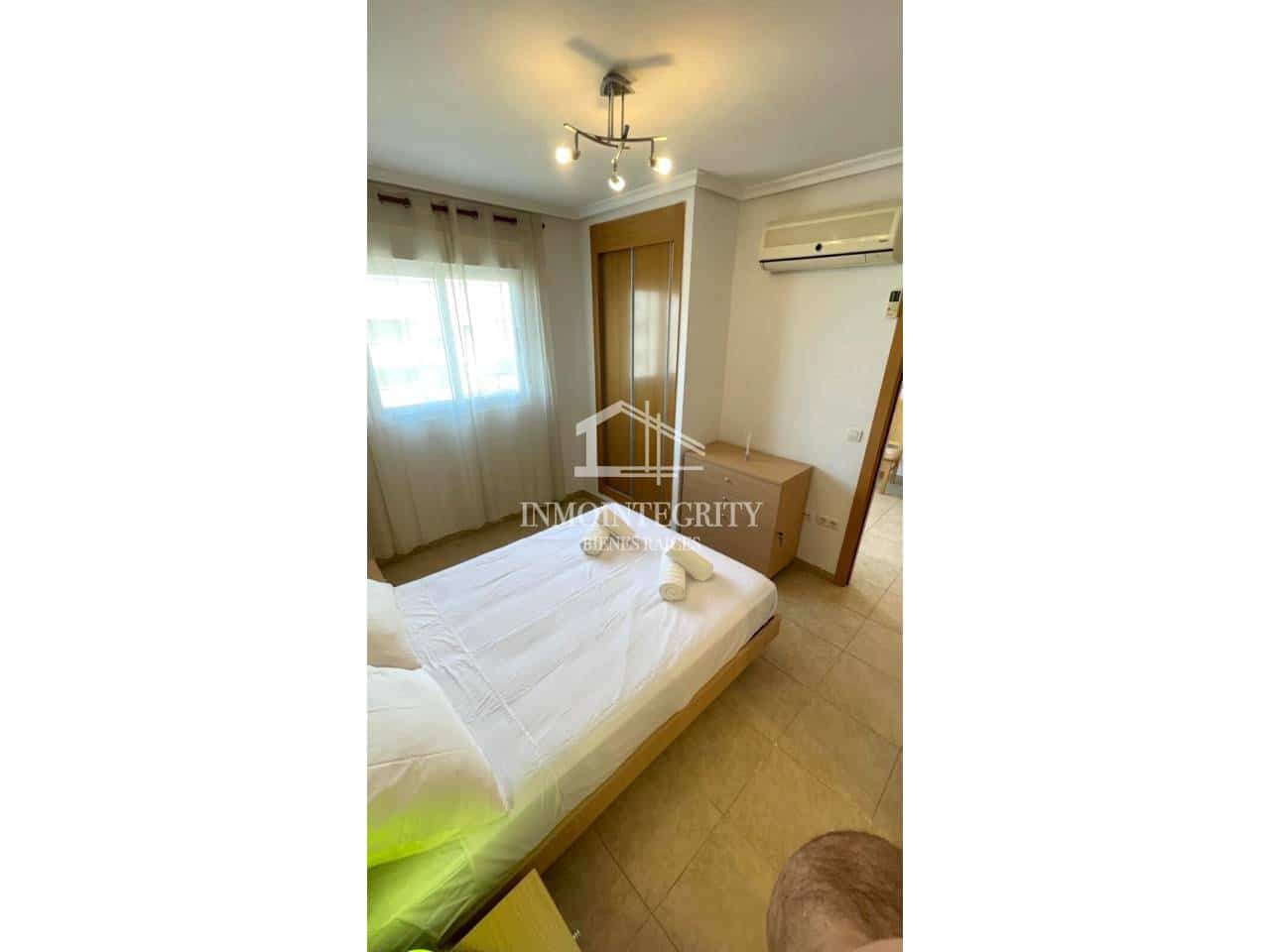 Apartamento de 2 habitaciones en Oropesa  en venta con piscina garaje - 149.000 € (Ref: 10052218)