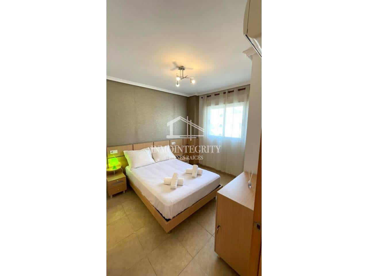 Apartamento de 2 habitaciones en Oropesa  en venta con piscina garaje - 149.000 € (Ref: 10052218)