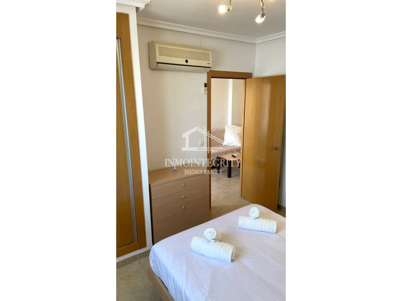 Apartamento de 2 habitaciones en Oropesa  en venta con piscina garaje - 149.000 € (Ref: 10052218)