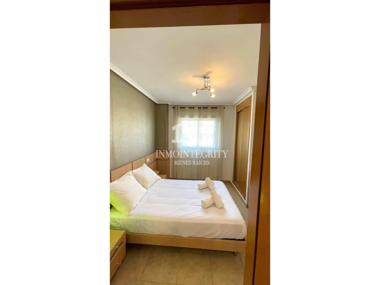 Apartamento de 2 habitaciones en Oropesa  en venta con piscina garaje - 149.000 € (Ref: 10052218)