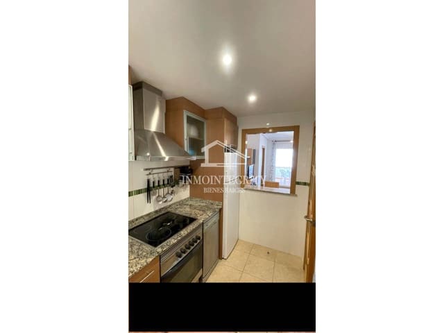 2 soveværelse Lejlighed til salg i Oropesa  med swimmingpool garage - € 149.000 (Ref: 10052218)