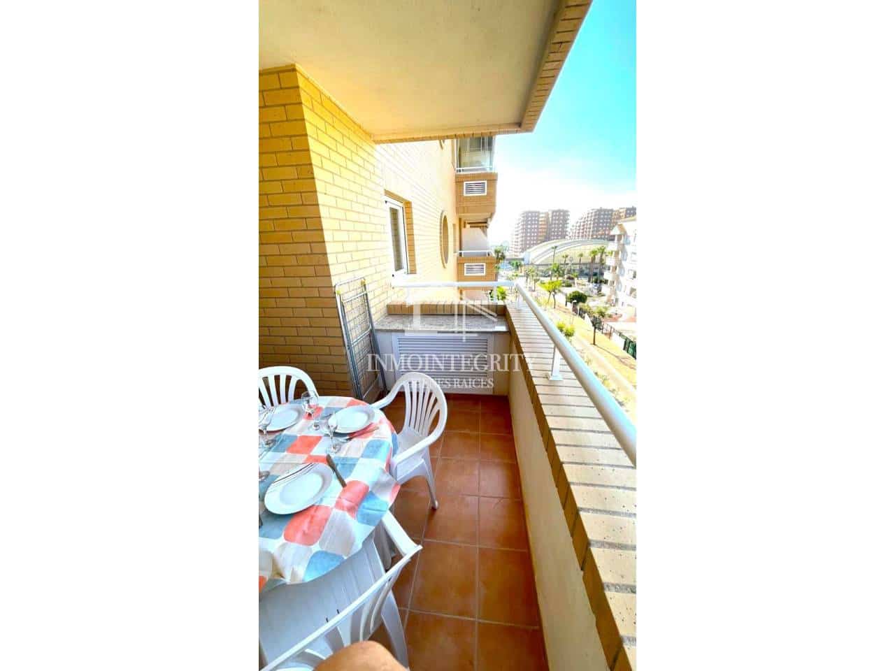 Apartamento de 2 habitaciones en Oropesa  en venta con piscina garaje - 149.000 € (Ref: 10052218)