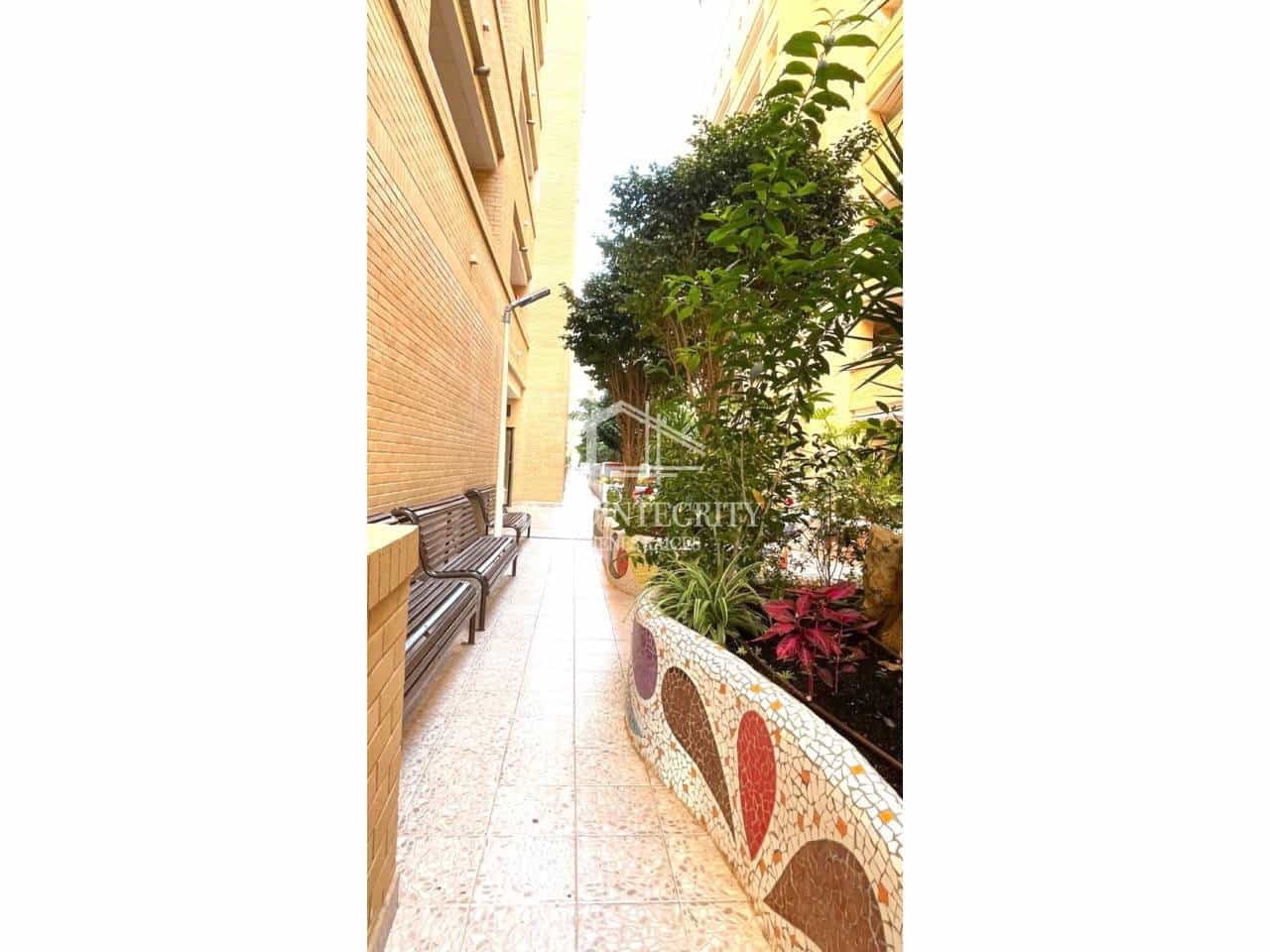 Apartamento de 2 habitaciones en Oropesa  en venta con piscina garaje - 149.000 € (Ref: 10052218)