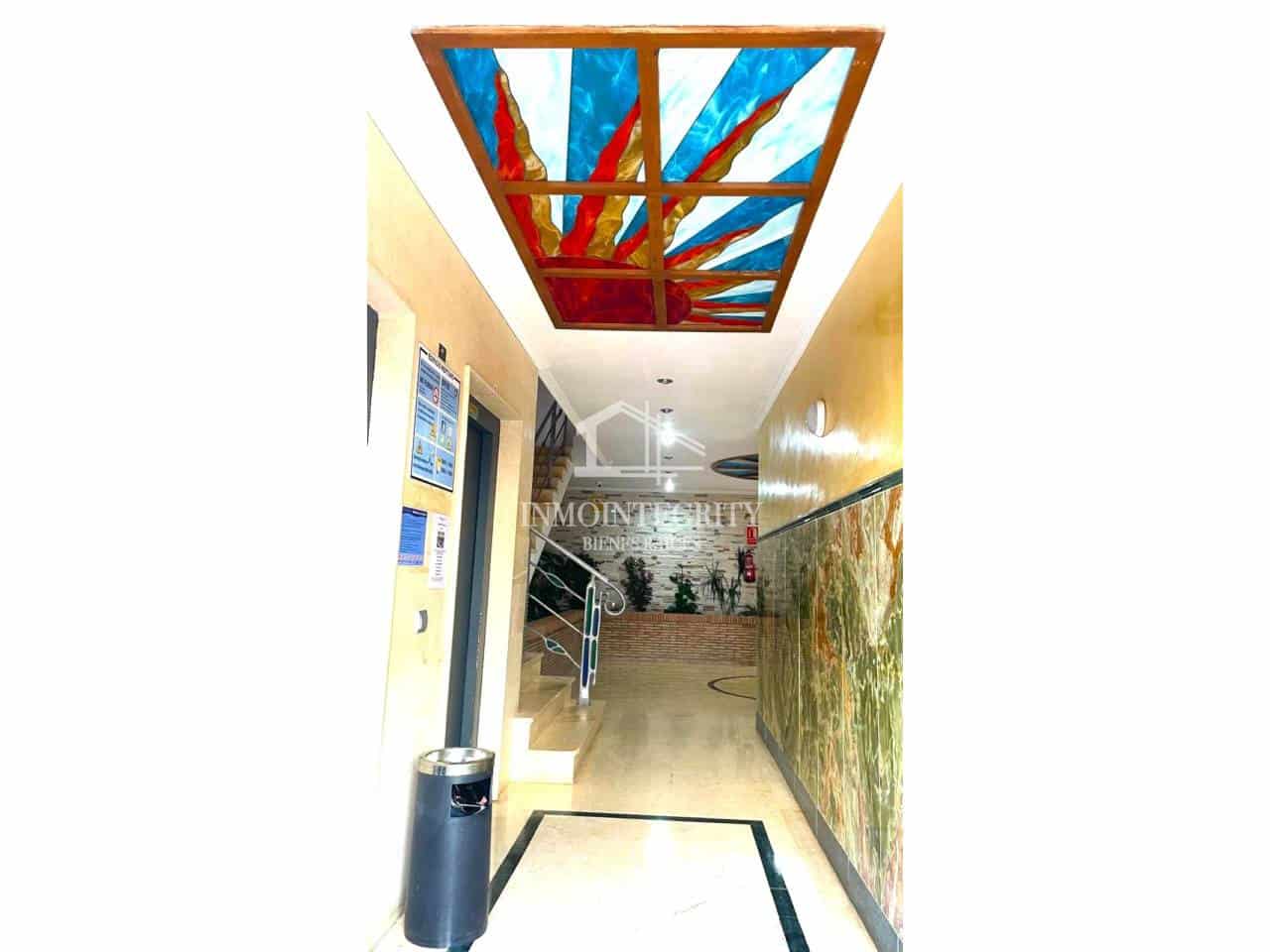 Apartamento de 2 habitaciones en Oropesa  en venta con piscina garaje - 149.000 € (Ref: 10052218)