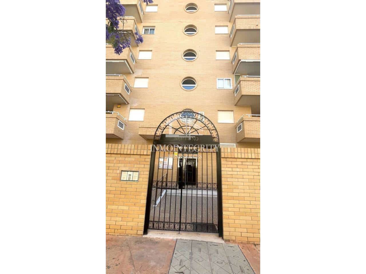 Apartamento de 2 habitaciones en Oropesa  en venta con piscina garaje - 149.000 € (Ref: 10052218)