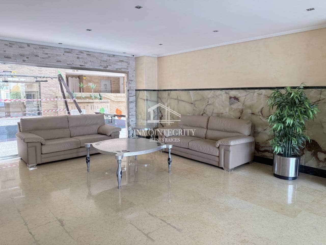 2 slaapkamer Appartement te koop in Oropesa  met zwembad garage - € 145.000 (Ref: 10052219)