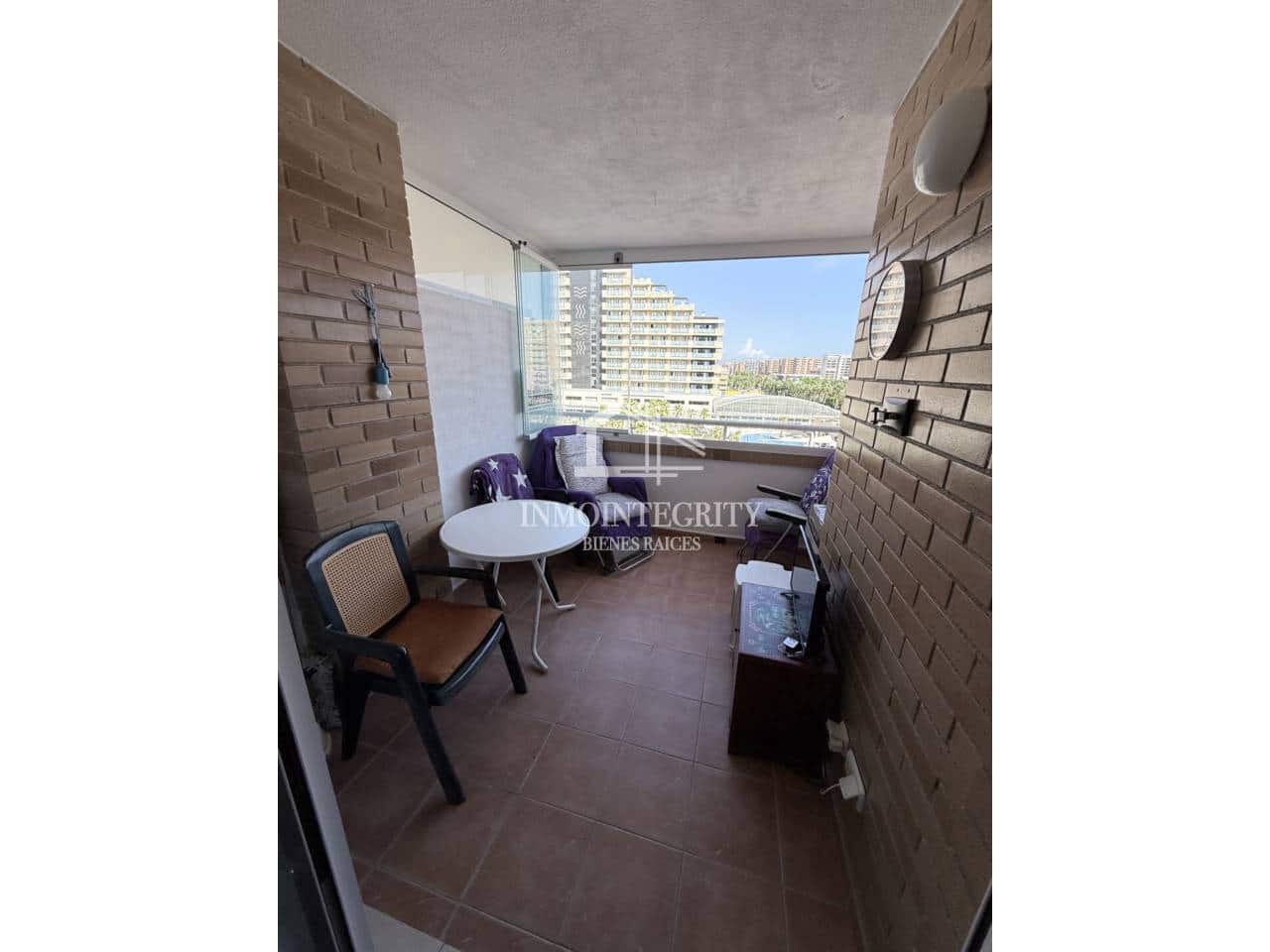 2 slaapkamer Appartement te koop in Oropesa  met zwembad garage - € 145.000 (Ref: 10052219)