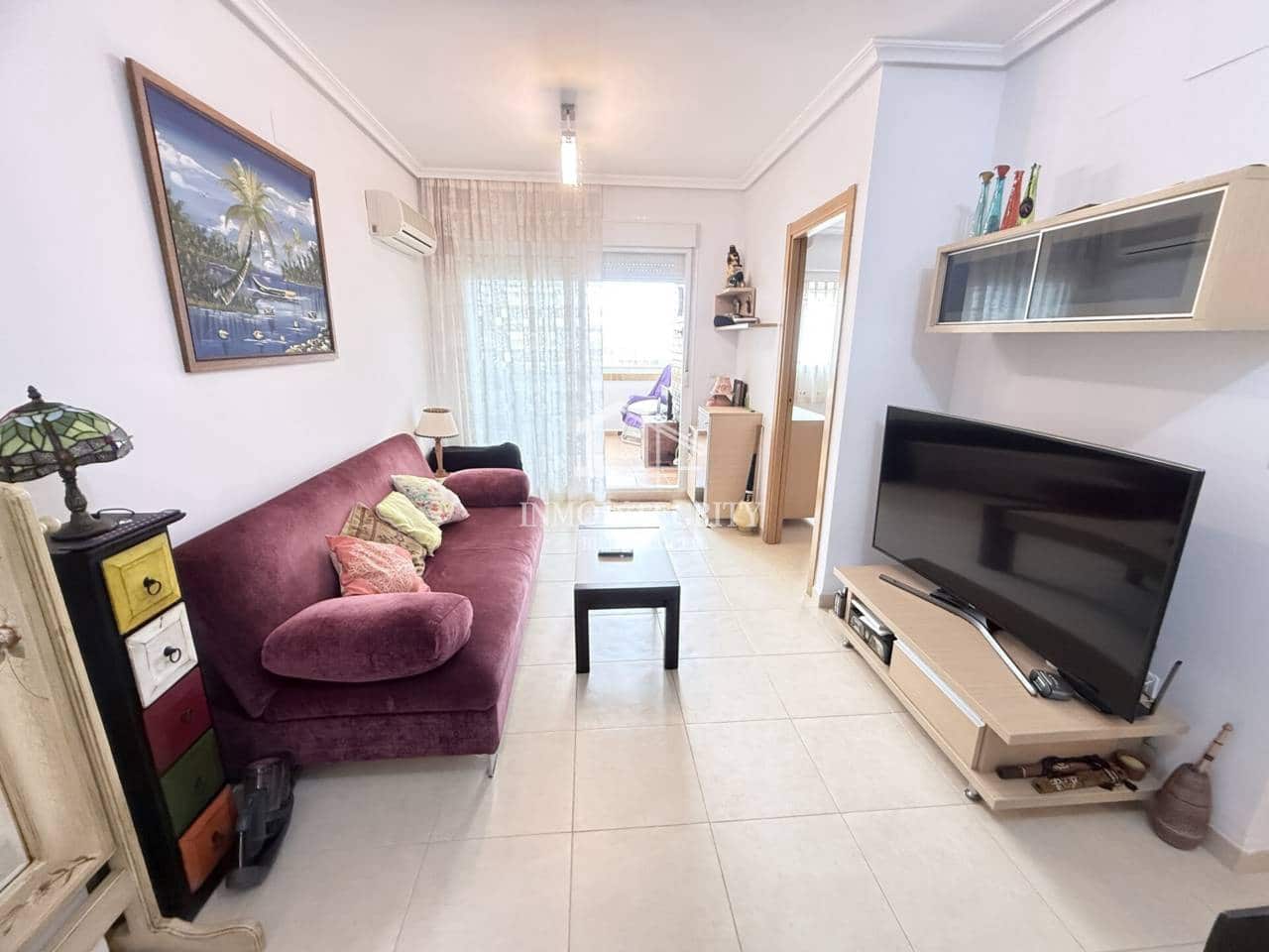 2 slaapkamer Appartement te koop in Oropesa  met zwembad garage - € 145.000 (Ref: 10052219)