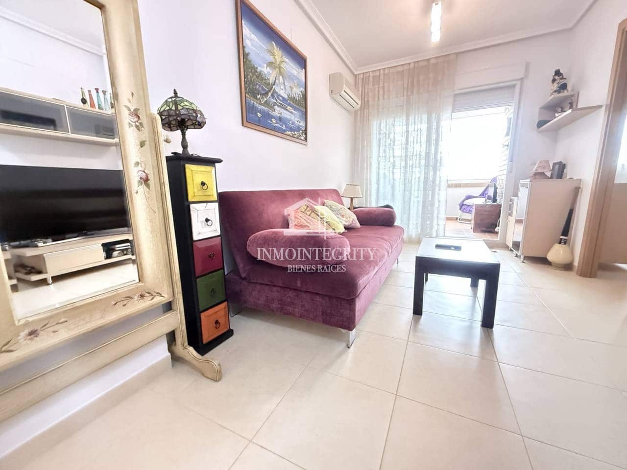 2 slaapkamer Appartement te koop in Oropesa  met zwembad garage - € 145.000 (Ref: 10052219)
