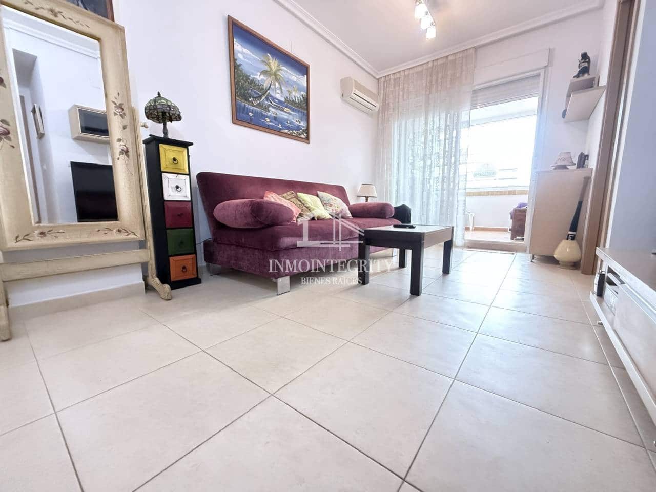 2 slaapkamer Appartement te koop in Oropesa  met zwembad garage - € 145.000 (Ref: 10052219)