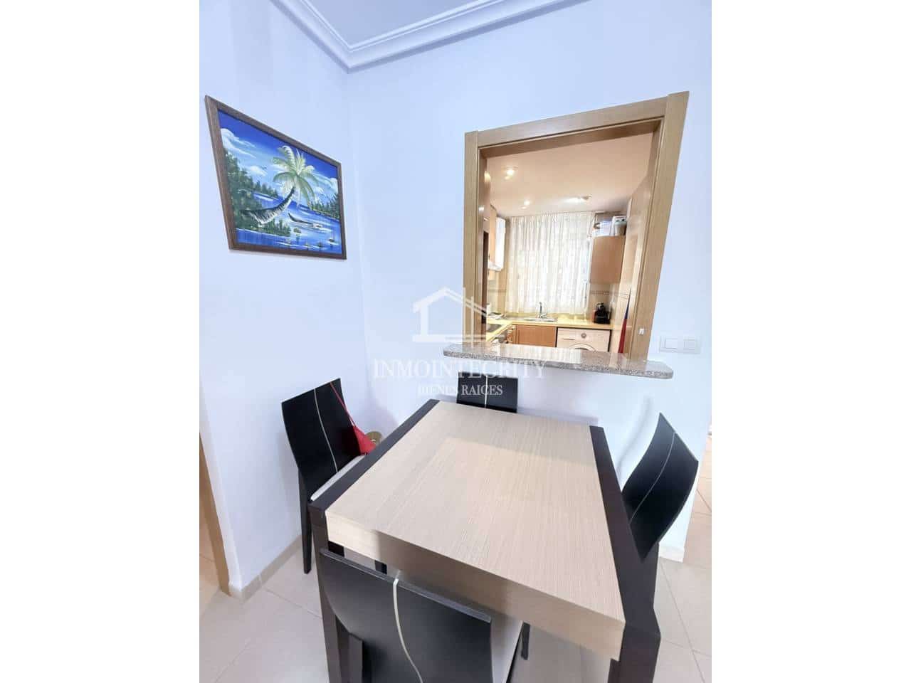 2 slaapkamer Appartement te koop in Oropesa  met zwembad garage - € 145.000 (Ref: 10052219)