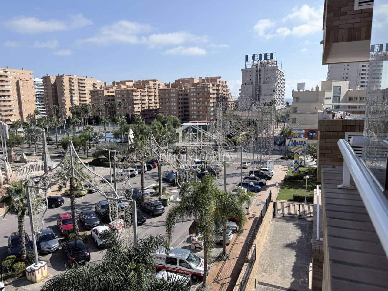 2 slaapkamer Appartement te koop in Oropesa  met zwembad garage - € 145.000 (Ref: 10052219)
