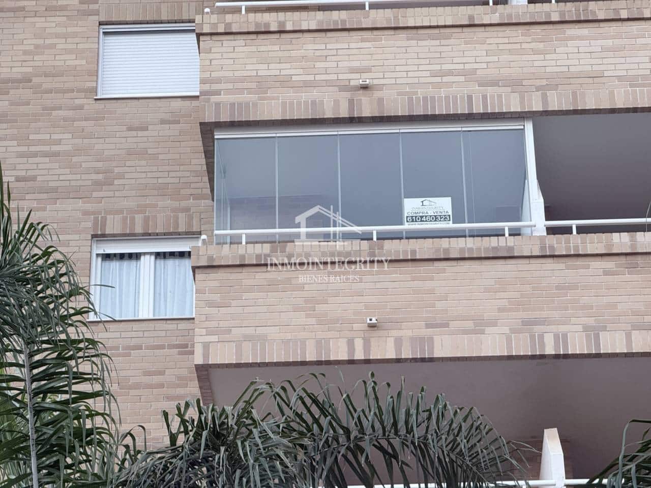 2 slaapkamer Appartement te koop in Oropesa  met zwembad garage - € 145.000 (Ref: 10052219)