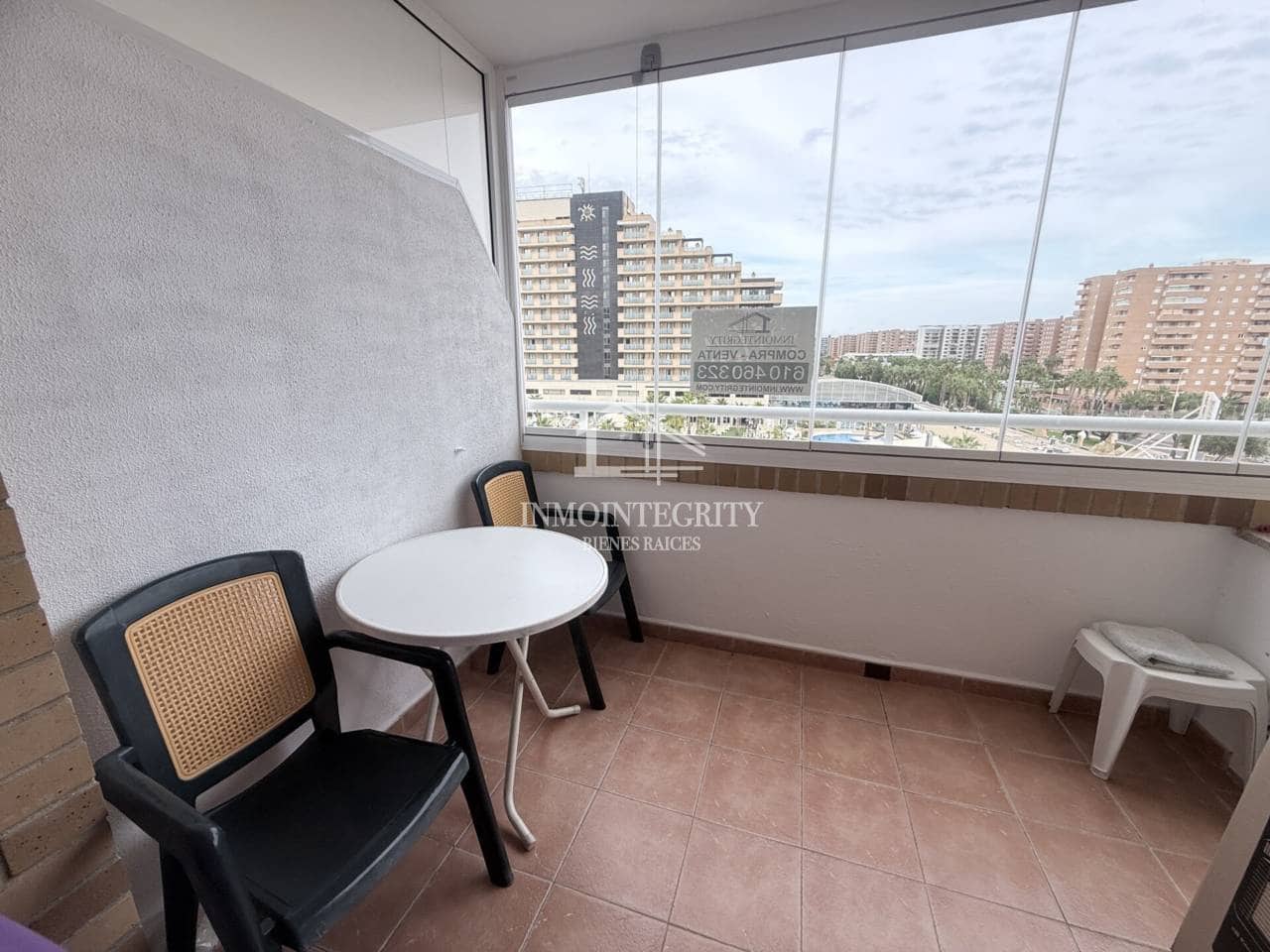 2 slaapkamer Appartement te koop in Oropesa  met zwembad garage - € 145.000 (Ref: 10052219)