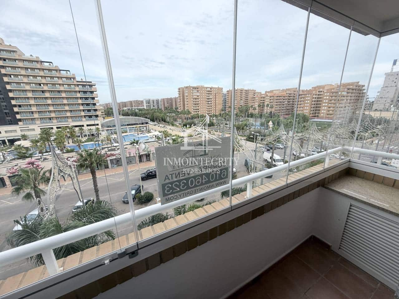 2 slaapkamer Appartement te koop in Oropesa  met zwembad garage - € 145.000 (Ref: 10052219)