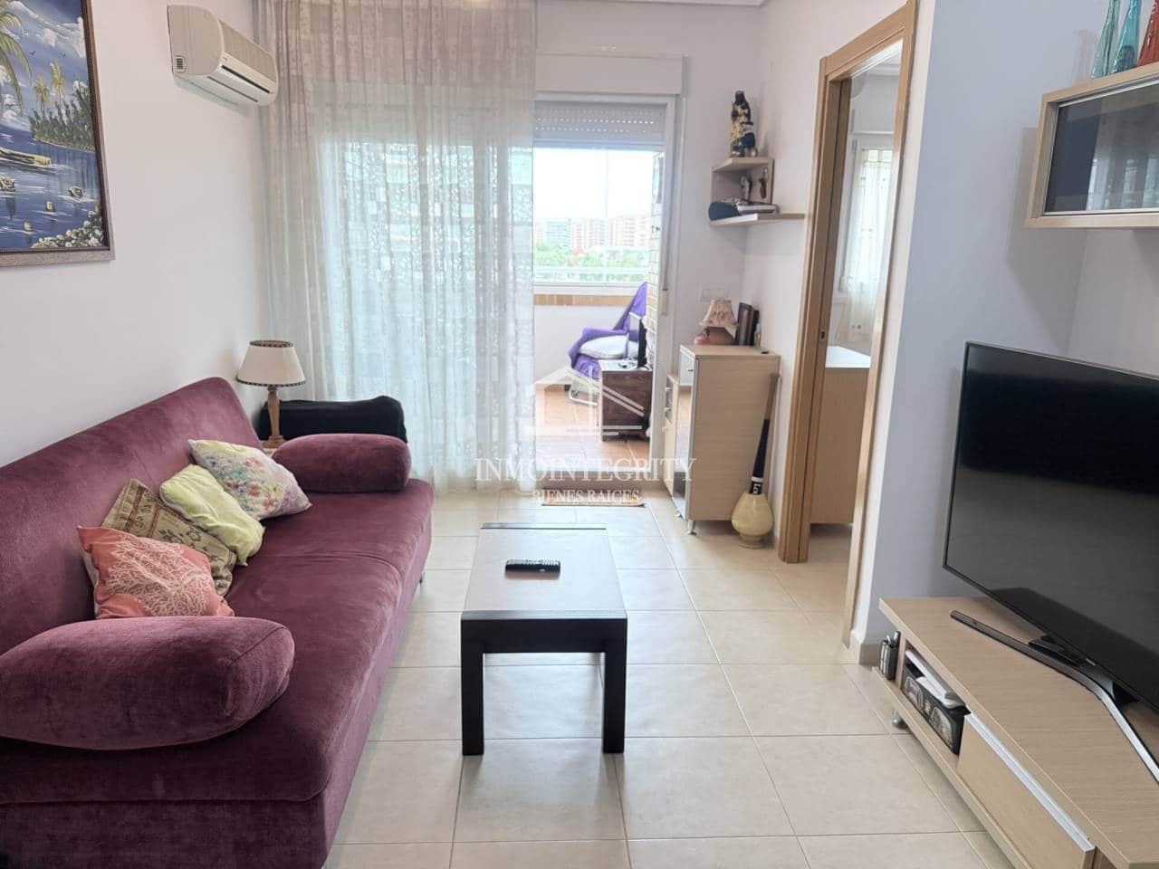 2 slaapkamer Appartement te koop in Oropesa  met zwembad garage - € 145.000 (Ref: 10052219)