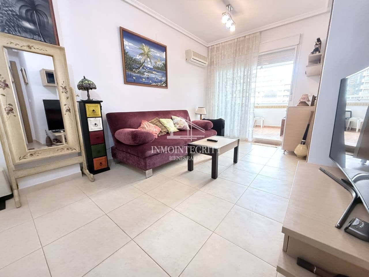 2 slaapkamer Appartement te koop in Oropesa  met zwembad garage - € 145.000 (Ref: 10052219)