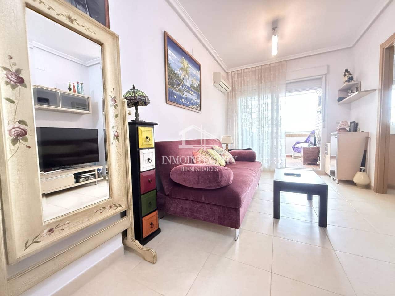 2 slaapkamer Appartement te koop in Oropesa  met zwembad garage - € 145.000 (Ref: 10052219)