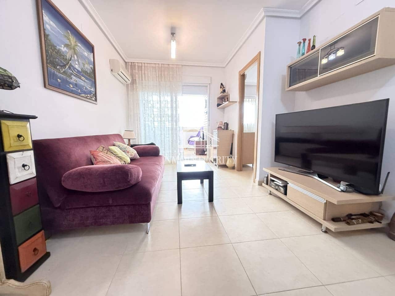2 slaapkamer Appartement te koop in Oropesa  met zwembad garage - € 145.000 (Ref: 10052219)