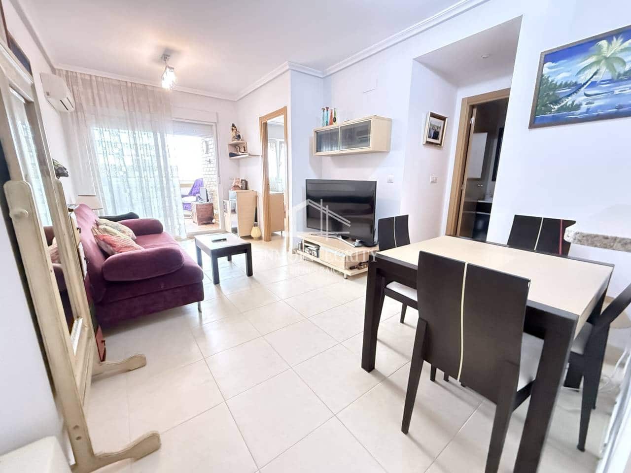 2 slaapkamer Appartement te koop in Oropesa  met zwembad garage - € 145.000 (Ref: 10052219)