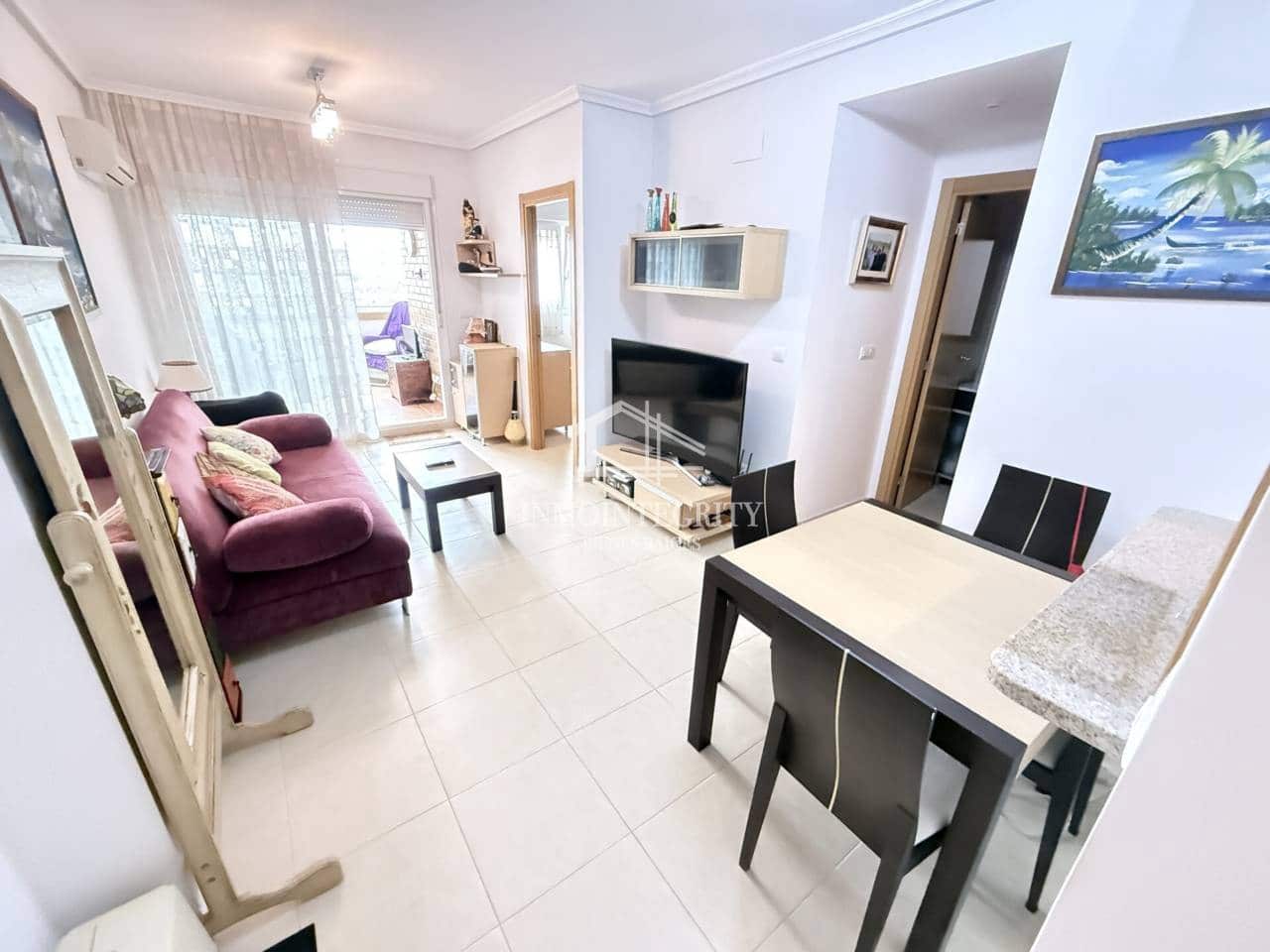 2 slaapkamer Appartement te koop in Oropesa  met zwembad garage - € 145.000 (Ref: 10052219)