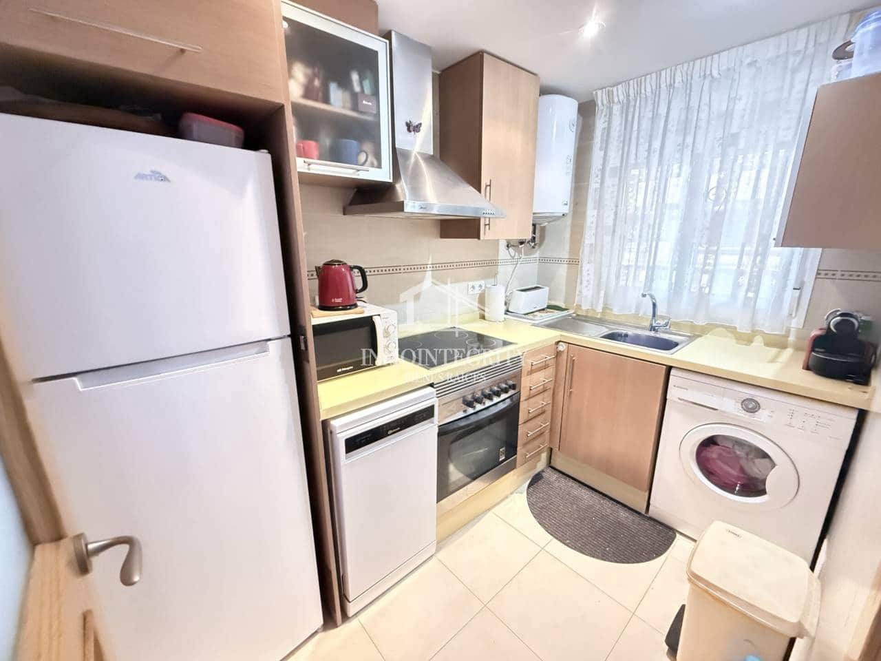 2 slaapkamer Appartement te koop in Oropesa  met zwembad garage - € 145.000 (Ref: 10052219)