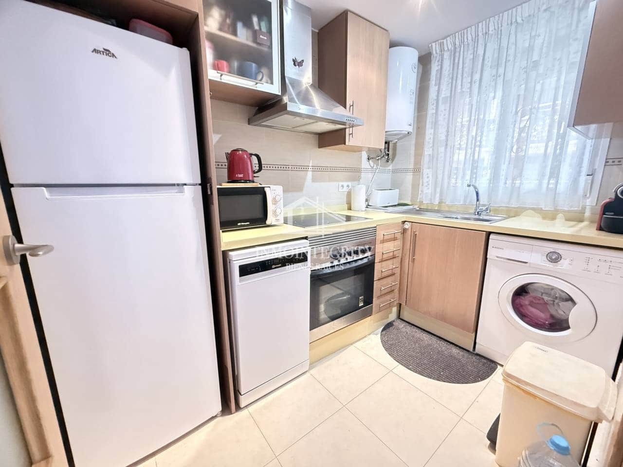 2 slaapkamer Appartement te koop in Oropesa  met zwembad garage - € 145.000 (Ref: 10052219)
