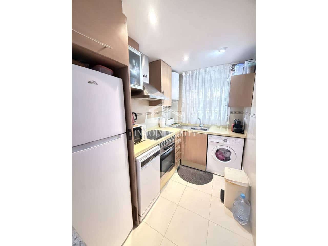 2 slaapkamer Appartement te koop in Oropesa  met zwembad garage - € 145.000 (Ref: 10052219)