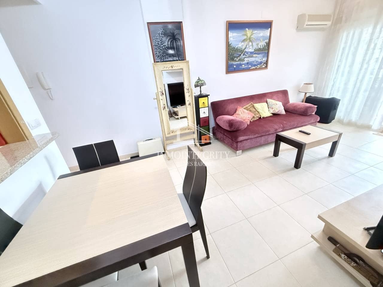 2 slaapkamer Appartement te koop in Oropesa  met zwembad garage - € 145.000 (Ref: 10052219)