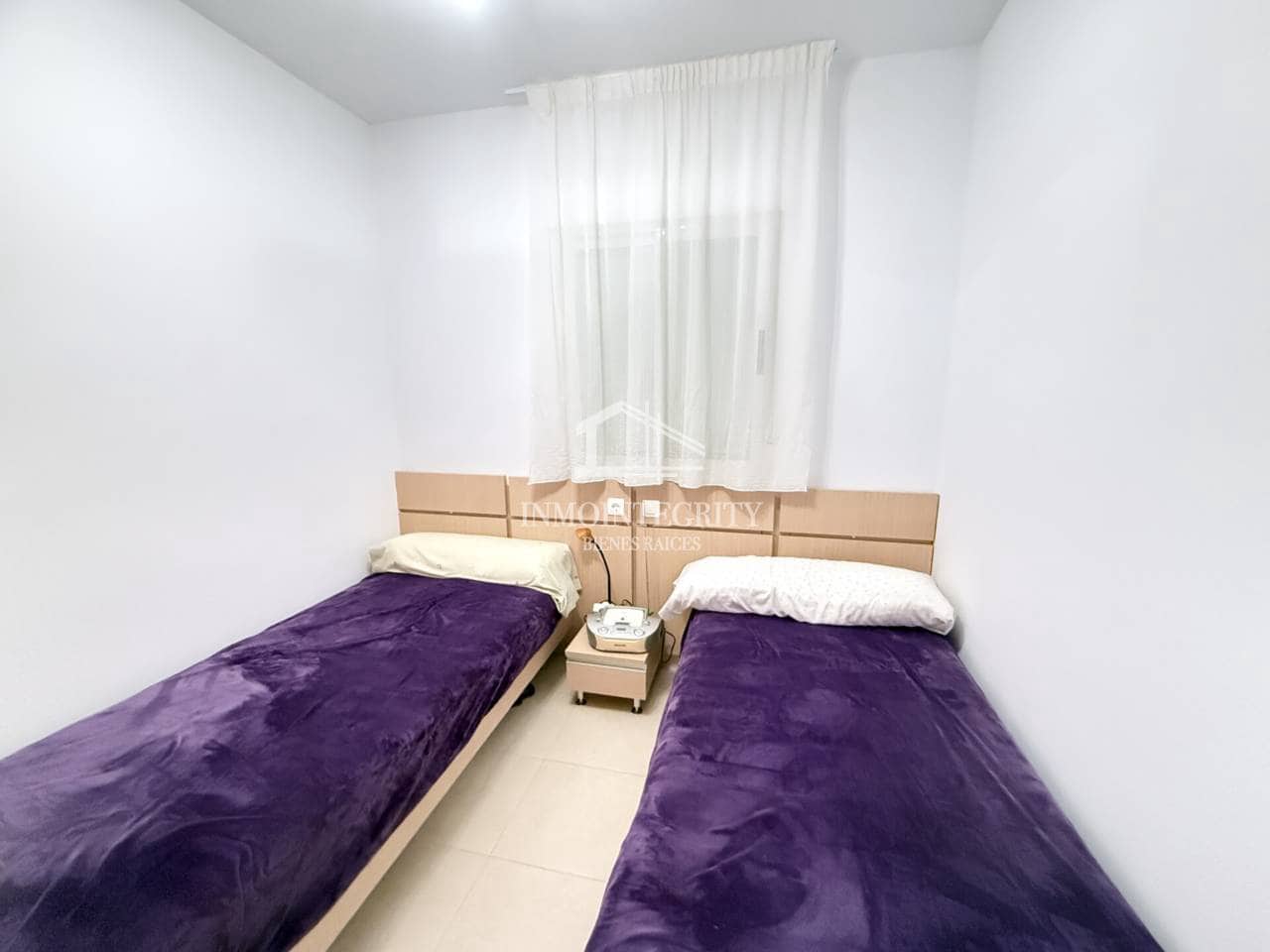 2 slaapkamer Appartement te koop in Oropesa  met zwembad garage - € 145.000 (Ref: 10052219)
