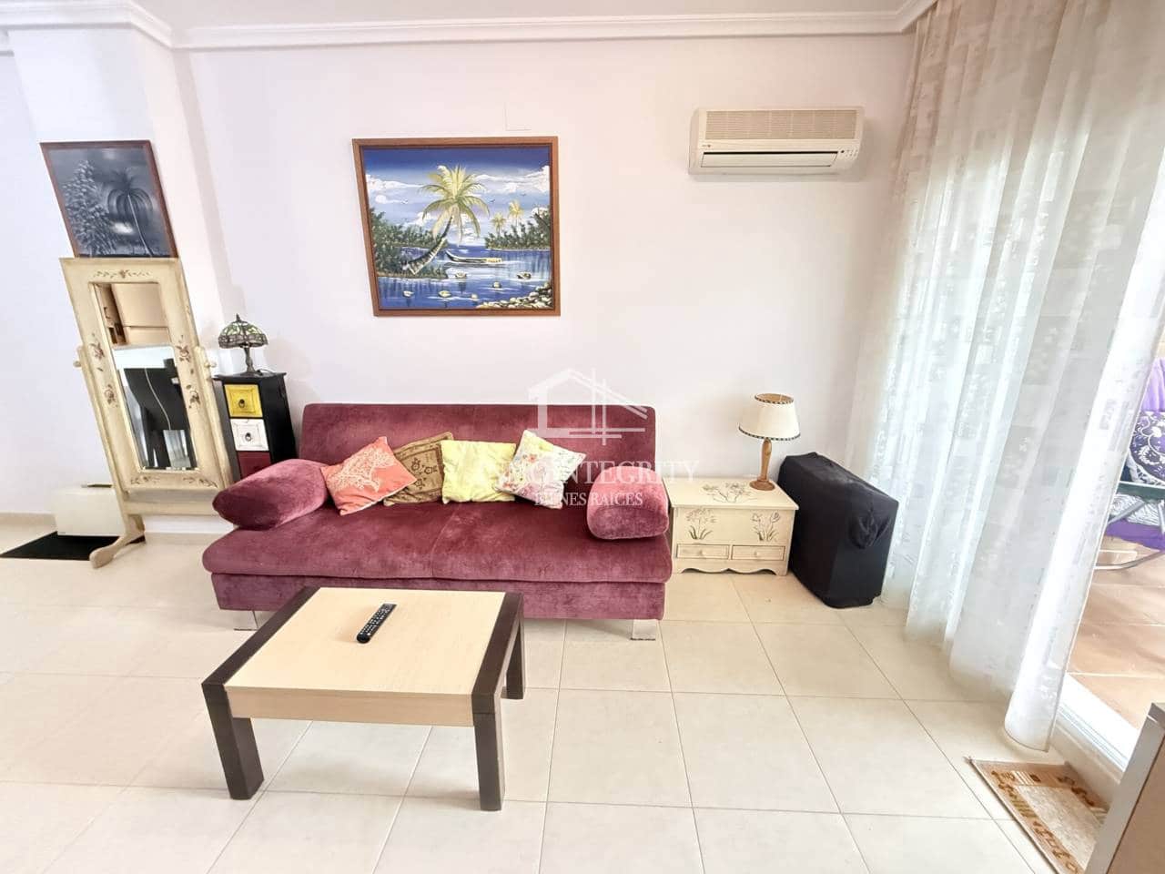 2 slaapkamer Appartement te koop in Oropesa  met zwembad garage - € 145.000 (Ref: 10052219)