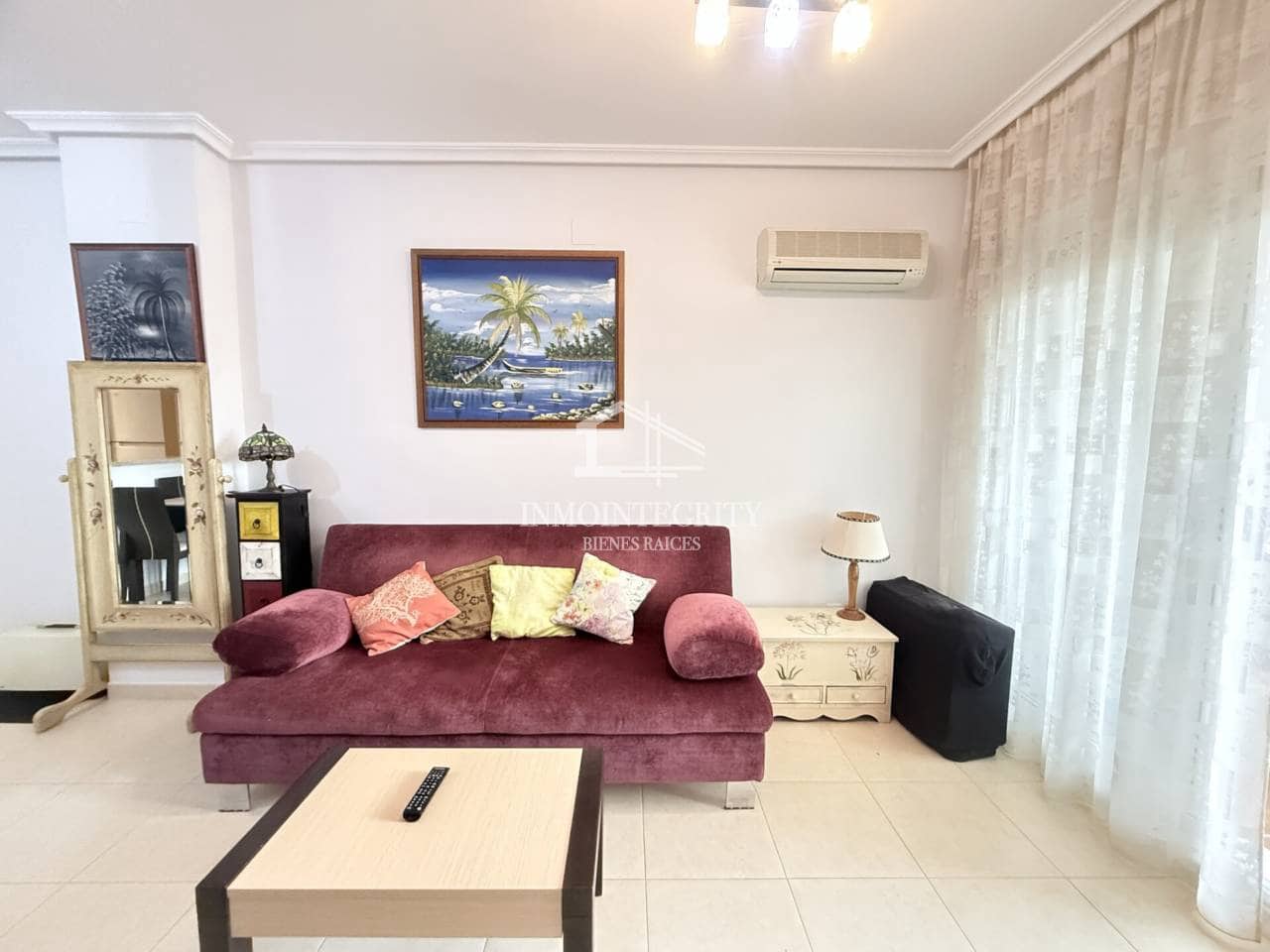 2 slaapkamer Appartement te koop in Oropesa  met zwembad garage - € 145.000 (Ref: 10052219)